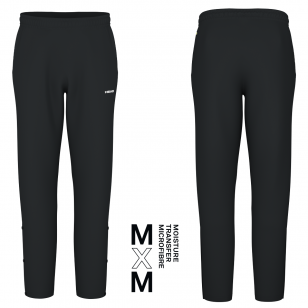 Head BREAKER Pants BK (черный) - 50/52 (L)